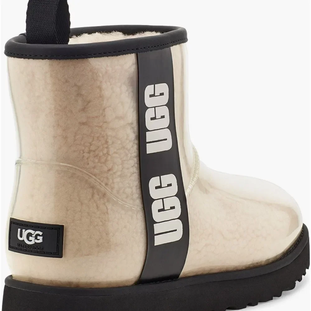 🎉Final Deal🎉UGG Kids Cream Boots